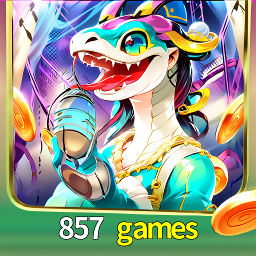 857 games